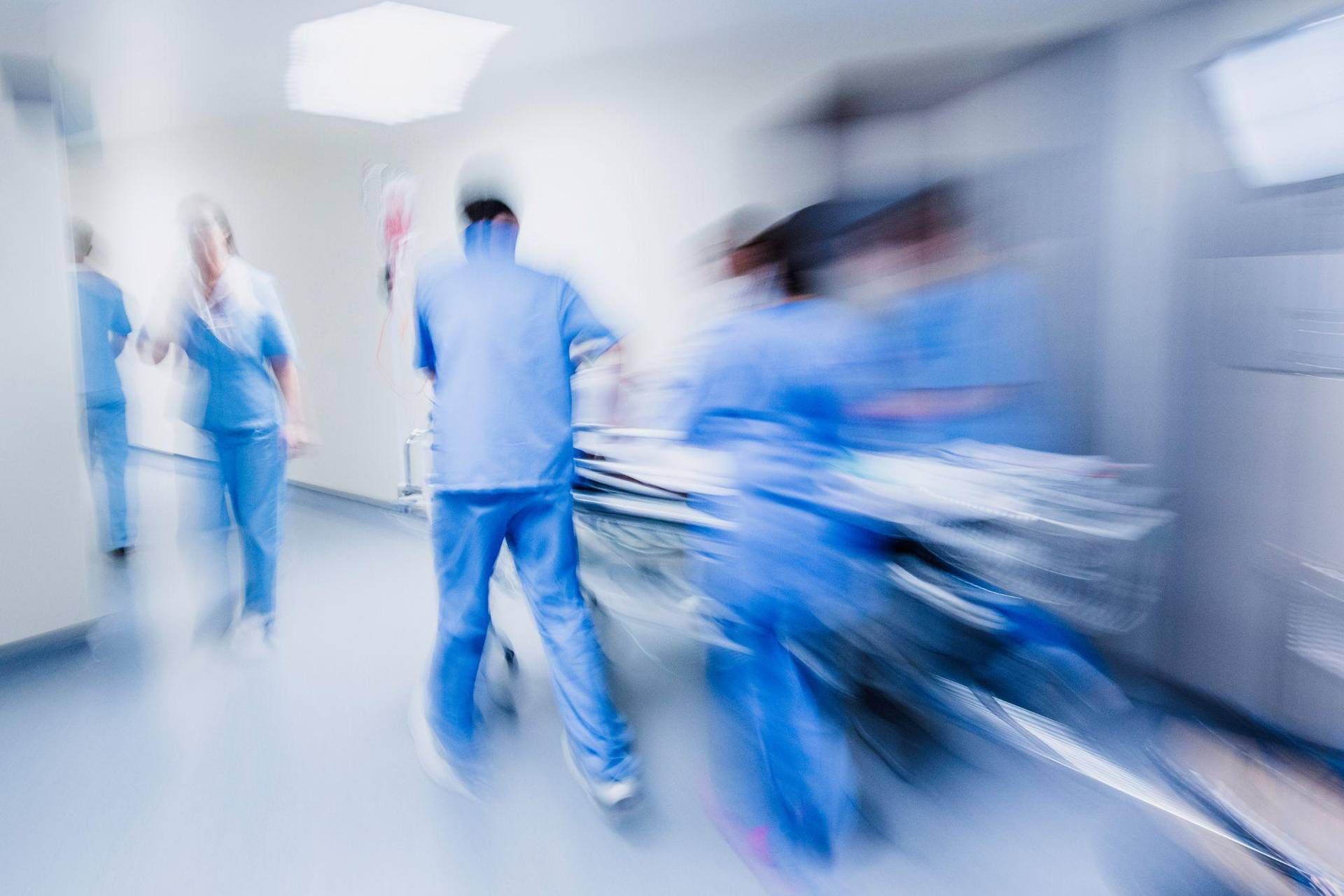 Lecce, spara a moglie e poi si uccide: donna morta in ospedale
