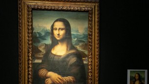 Lecco sullo sfondo della Gioconda, la nuova ipotesi sul capolavoro di Leonardo