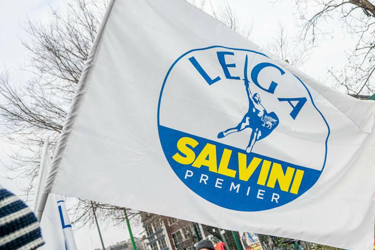Lega, bilancio 2020: avanzo da mezzo milione