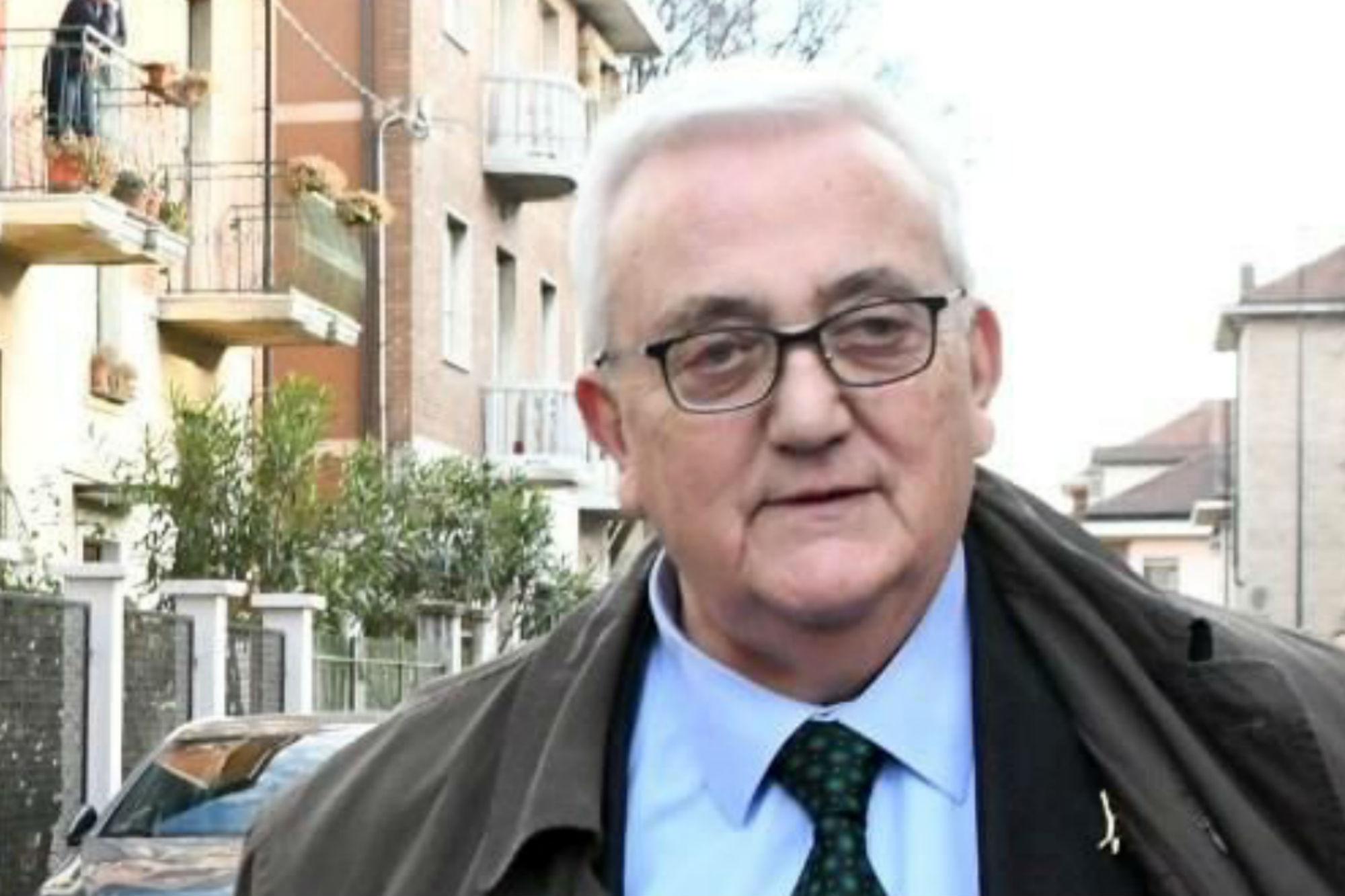 Lega, Borghezio contro Salvini: "Ha profanato Pontida"