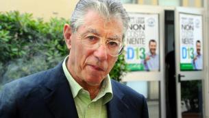 Lega, Bossi non molla: "Autonomia Nord primo punto agenda politica e nostra priorità"