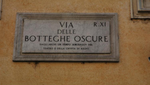 Lega, Salvini lascia Botteghe Oscure: addio a sede nata per conquistare Roma