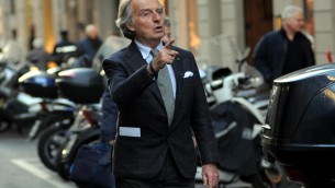 Lega Serie A, ipotesi Montezemolo presidente