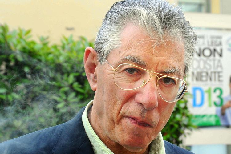 Lega, Speroni: "Pronto ad aderire a 'Comitato Nord'"