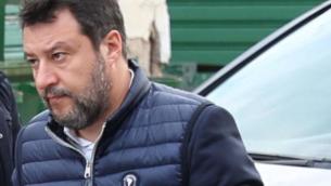 Lega, terminato vertice federale: "Piena fiducia a Salvini"