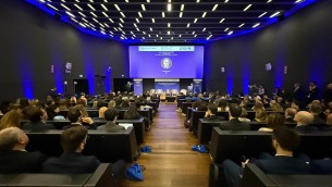 Legalità, a Roma la seconda edizione di Zero Corruption Forum