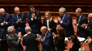Legge di bilancio assegna 1,6 mld ai Comuni per il 2023