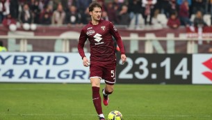 L'Empoli fugge ma il Torino la riprende, al Castellani finisce 2-2