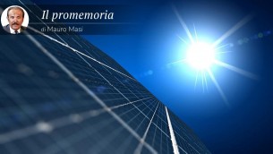 L'energia pulita serve anche alla crescita economica
