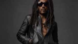 Lenny Kravitz in concerto in Italia a luglio 2024, si esibirà all'Umbria Jazz