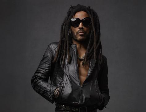 Lenny Kravitz in concerto in Italia a luglio 2024, si esibirà all'Umbria Jazz