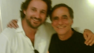 Leonardo Pieraccioni, l'aneddoto su Roberto Vecchioni: "Da piccolo gli scrissi una lettera..