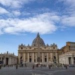 Leone XIV, il 18 maggio la messa di inizio pontificato in Piazza San Pietro