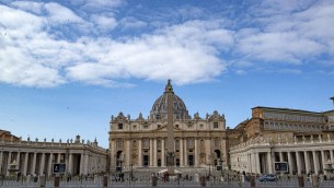 Leone XIV, il 18 maggio la messa di inizio pontificato in Piazza San Pietro