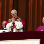 Leone XIV, l'omaggio in spagnolo del primo Papa americano: cosa ha detto