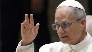Leone XIV, oggi l'intronizzazione di Papa Prevost: il programma e chi ci sarà