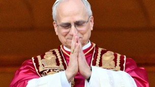 Leone XIV, oggi prima messa del Papa in Cappella Sistina