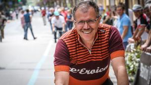 L'Eroica 2022 da record, in 9.000 alla XXV edizione e 4