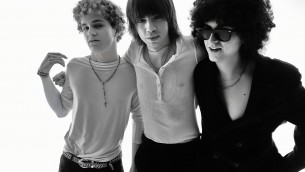 Les Votives: "X Factor bella palestra, sogno è cantare con Nick Cave" - Video