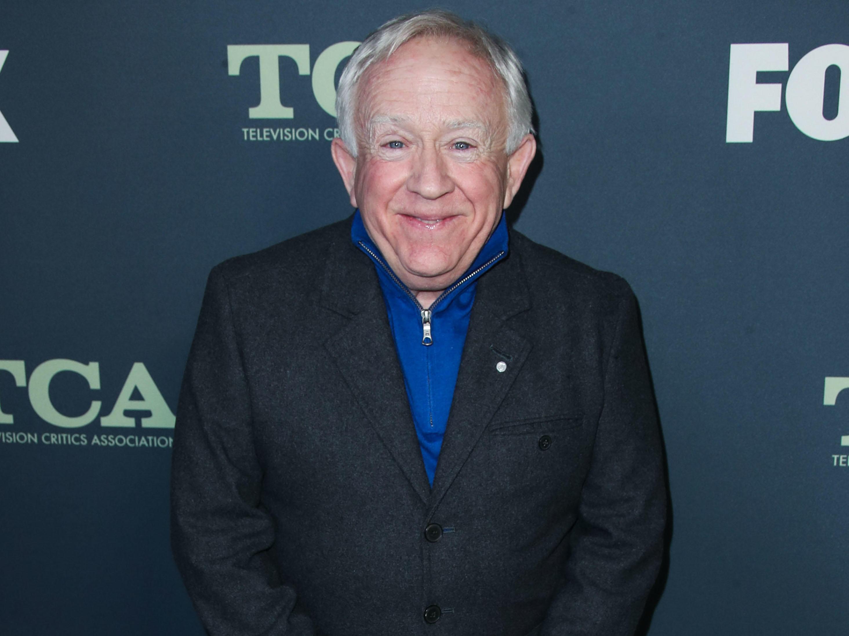 Leslie Jordan star di 'Will and Grace' muore a 67 anni in un incidente