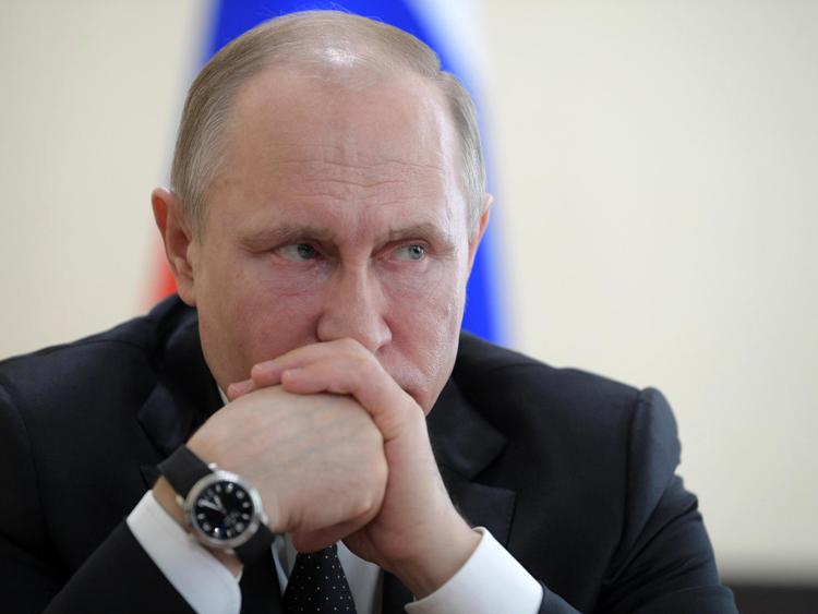 L'esperto: "'Programma ipersonico russo punto non ritorno, Putin non si fermerà"