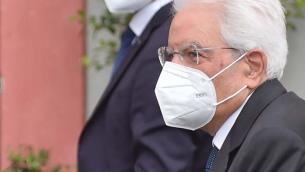 'L'Espresso': Mattarella firma contratto locazione per nuova residenza