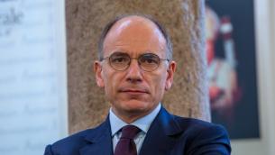 Letta: "Dote ai 18enni dalla tassa di successione ricchi"
