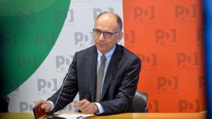 Letta: "Mai più tirocini e stage gratuiti per giovani"