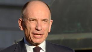 Letta: "Salvini e Meloni oggi vincono senza Forza Italia, dobbiamo evitarlo"