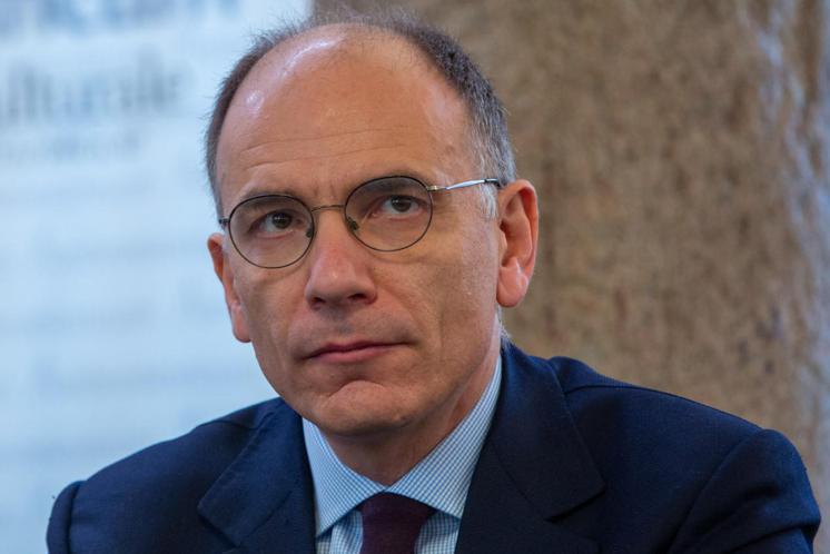 Letta: "Salvini irresponsabile, così ci porta al lockdown"