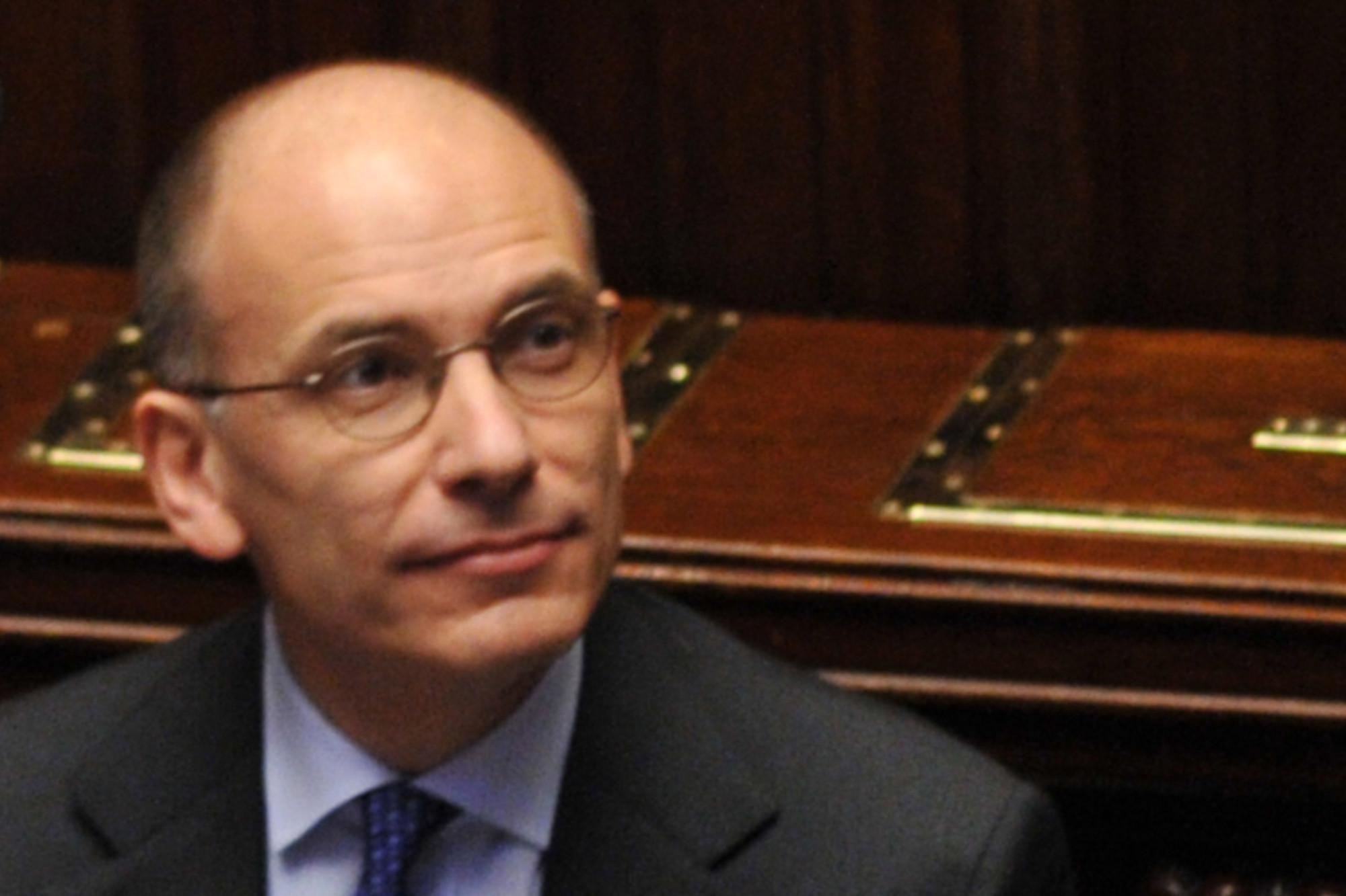 Letta stringe sul Quirinale, convocate segreteria e Direzione Pd