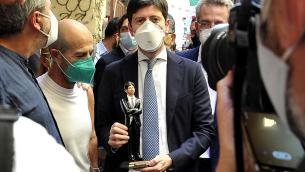 Leu, conti in attivo: bilancio 'lillipuziano' per Speranza