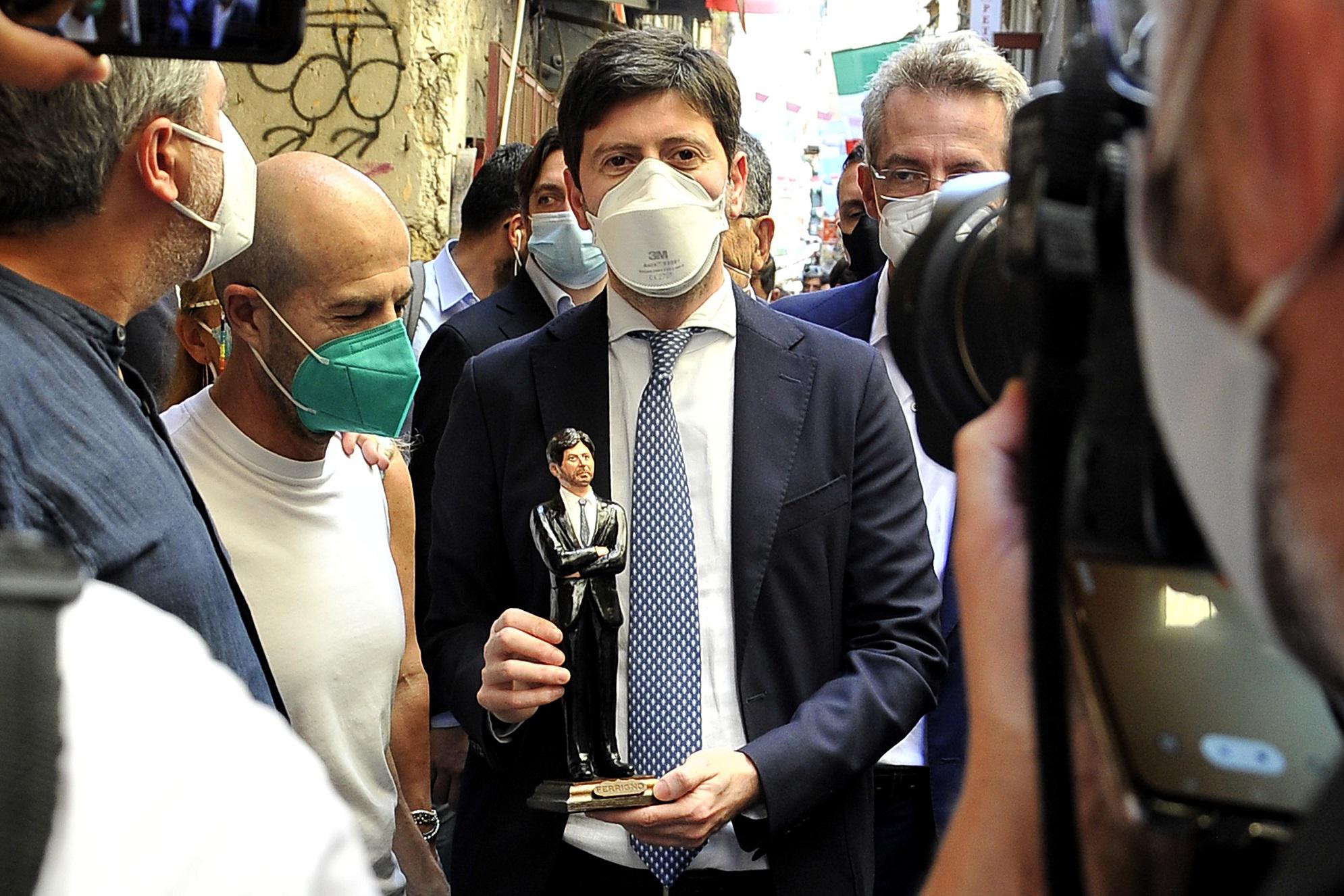 Leu, conti in attivo: bilancio 'lillipuziano' per Speranza