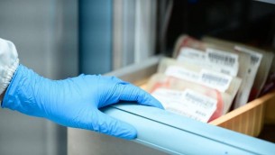 Leucemia linfatica cronica, speranze da nuova terapia mirata 