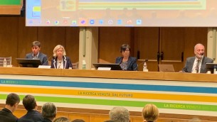 L'Europa punta sull'Open Science, Carrozza (Cnr): "Investimento ingente"