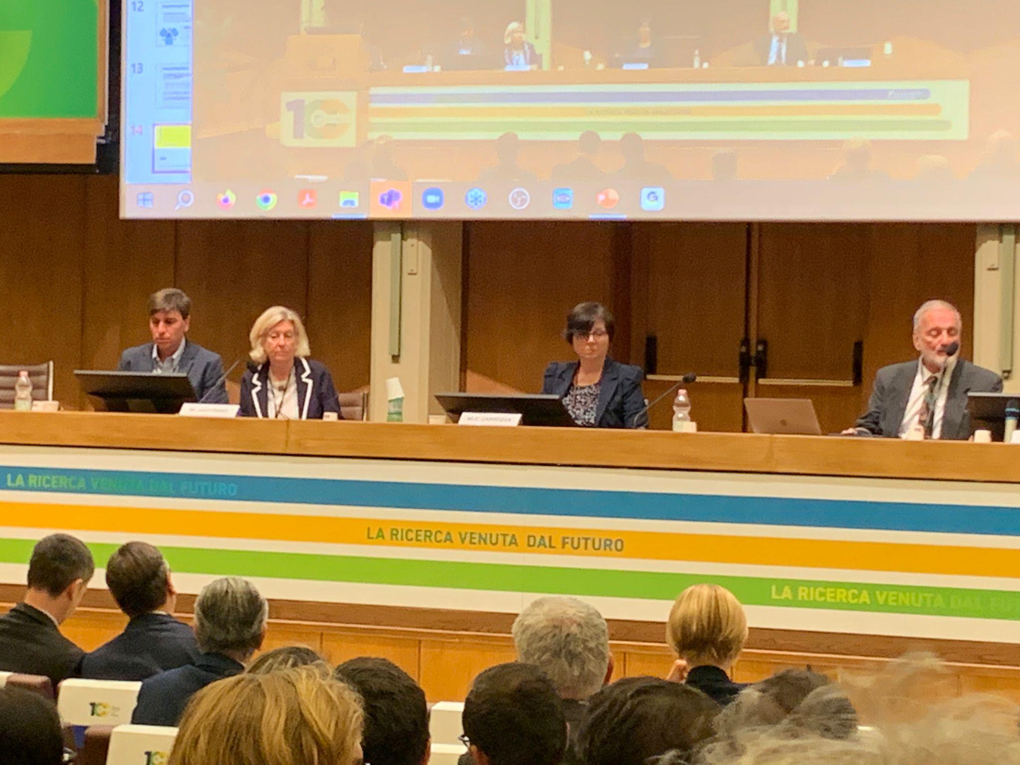 L'Europa punta sull'Open Science, Carrozza (Cnr): "Investimento ingente"