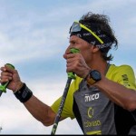 "L'Everest? Lo faccio tre volte": Stefano, 96 ore di corsa per aiutare la ricerca