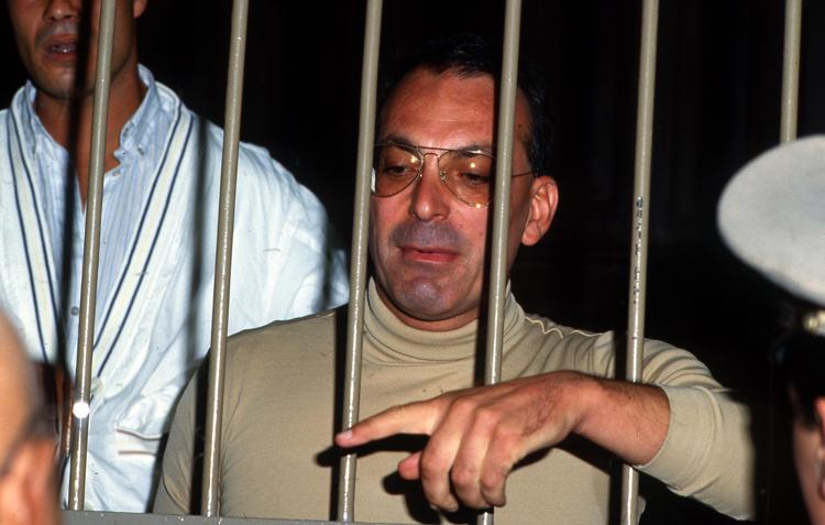 L'ex terrorista nero Tuti: "Non sarò al Tff per il mio documentario"