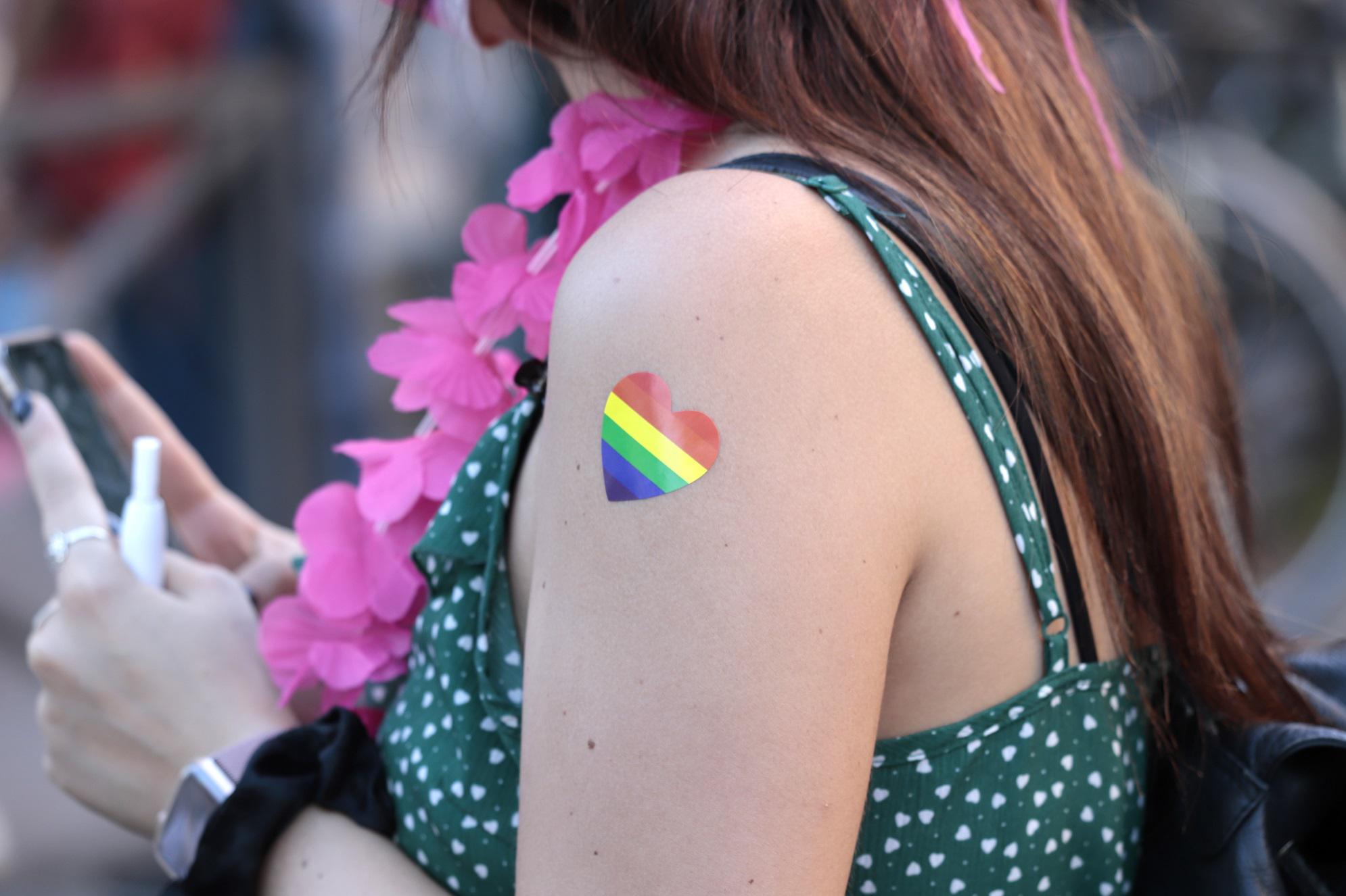 Lgbt, da Ue procedure di infrazione per Polonia e Ungheria