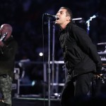 Liam Gallagher diventa nonno, la figlia Molly incinta di un calciatore del Liverpool