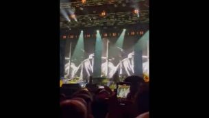 Liam Gallagher lascia il palco dopo 4 canzoni: cosa è successo - Video