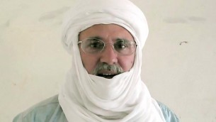 Liberati operatore umanitario Usa e giornalista francese rapiti in Niger e Mali