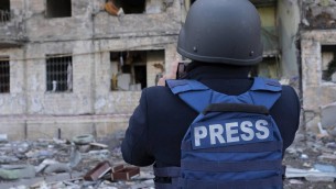 Libertà di stampa, classifica Reporters Sans Frontieres: Norvegia modello, Italia 49esima