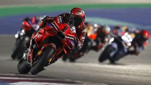 Liberty Media compra la MotoGp: è ufficiale