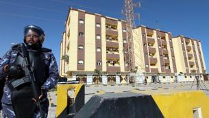 Libia, assalto al parlamento di Tobruk