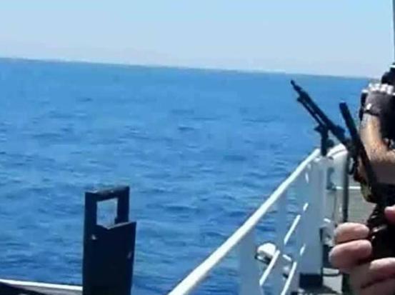 Libia, colpi avvertimento a pescherecci italiani: ferito comandante