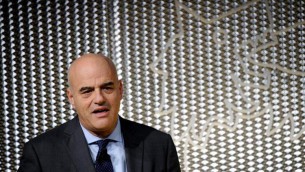 Libia, Eni e Noc firmano accordo per progetto di sviluppo del gas