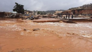 Libia, tempesta e inondazioni: si temono 2