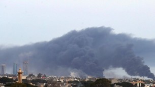 Libia, ucciso capo Ssa al-Kikli: scontri a Tripoli