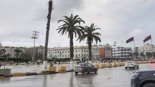 Libia, uomini armati circondano edificio del governo a Tripoli